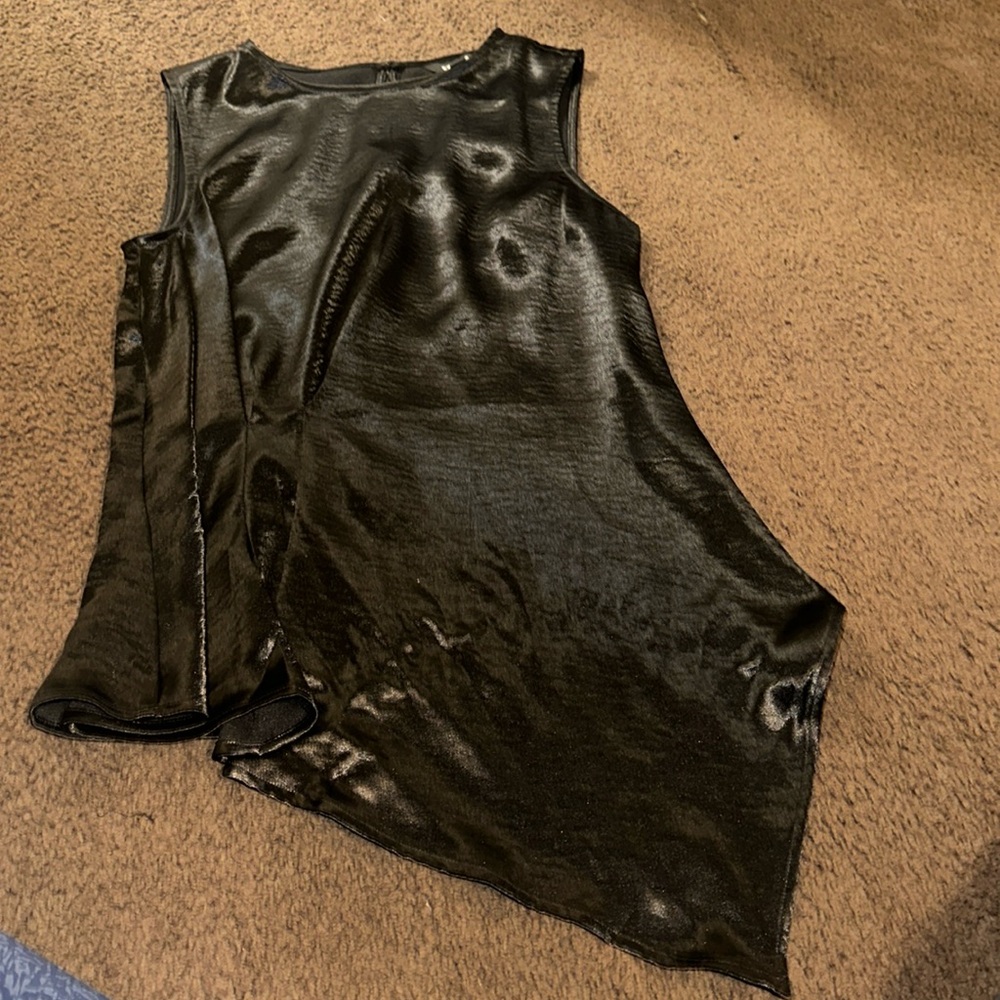 Express top